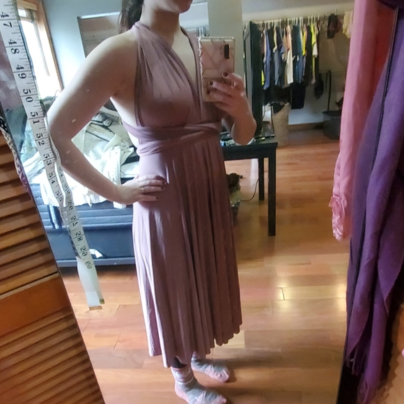 Infinity Dress (short) - Picture 3 of 4